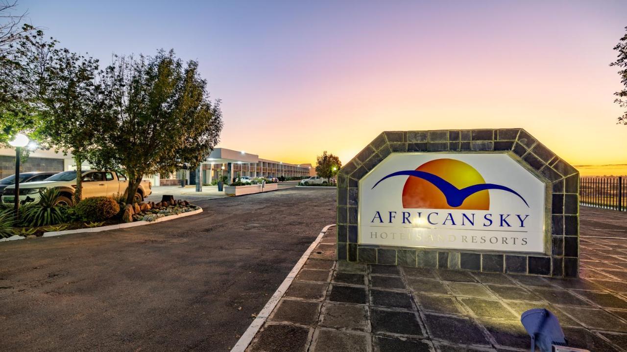 African Sky Harrismith Inn Luaran gambar