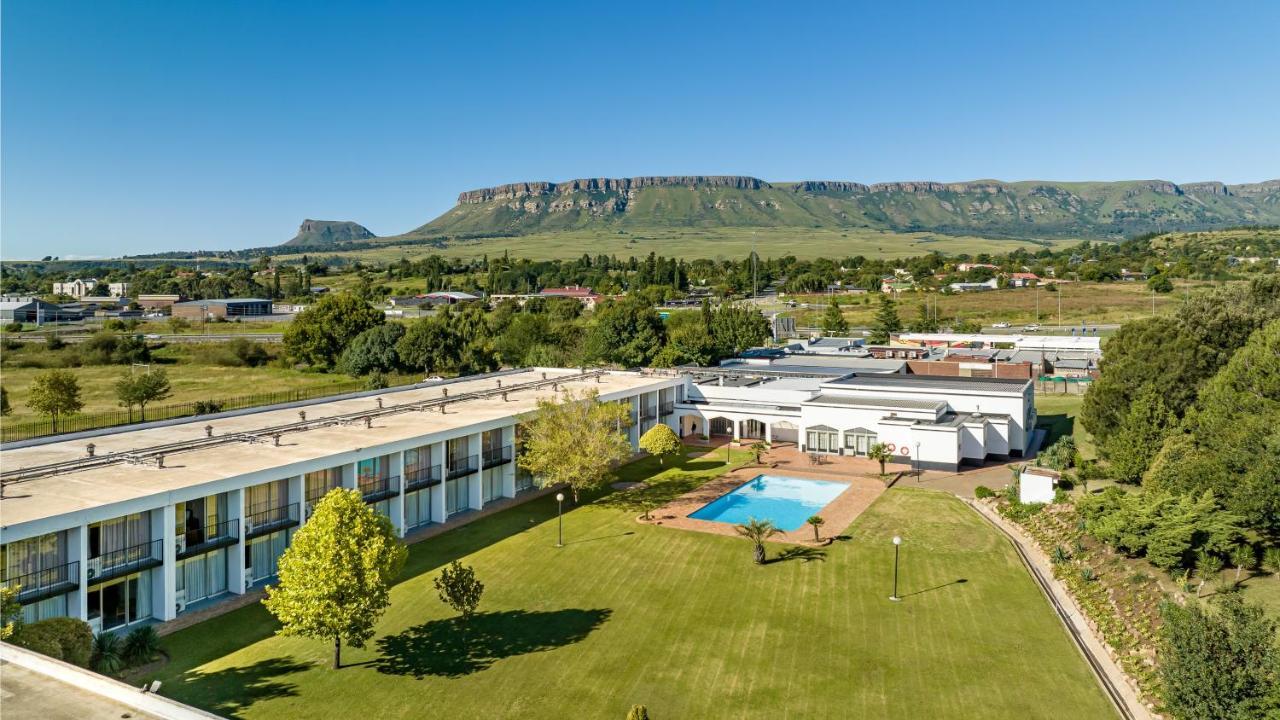 African Sky Harrismith Inn Luaran gambar
