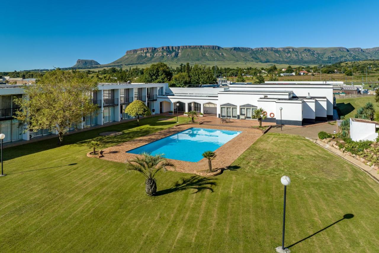 African Sky Harrismith Inn Luaran gambar