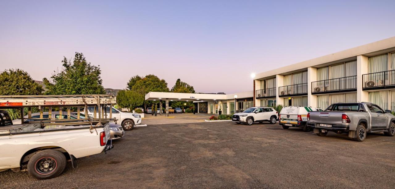 African Sky Harrismith Inn Luaran gambar