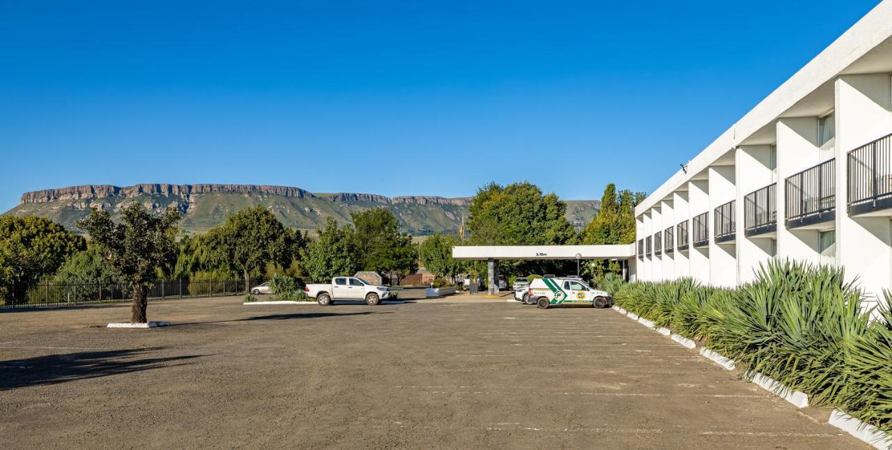 African Sky Harrismith Inn Luaran gambar