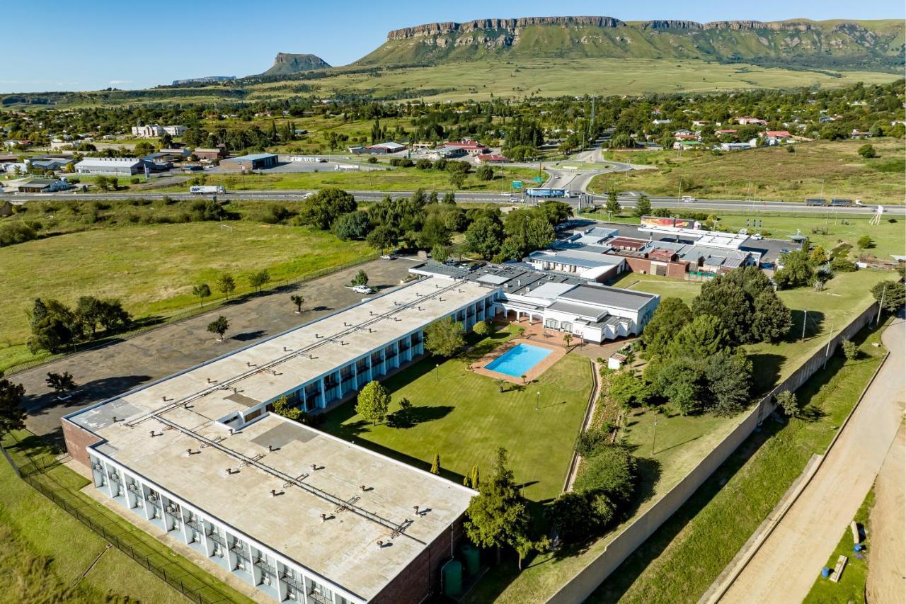 African Sky Harrismith Inn Luaran gambar