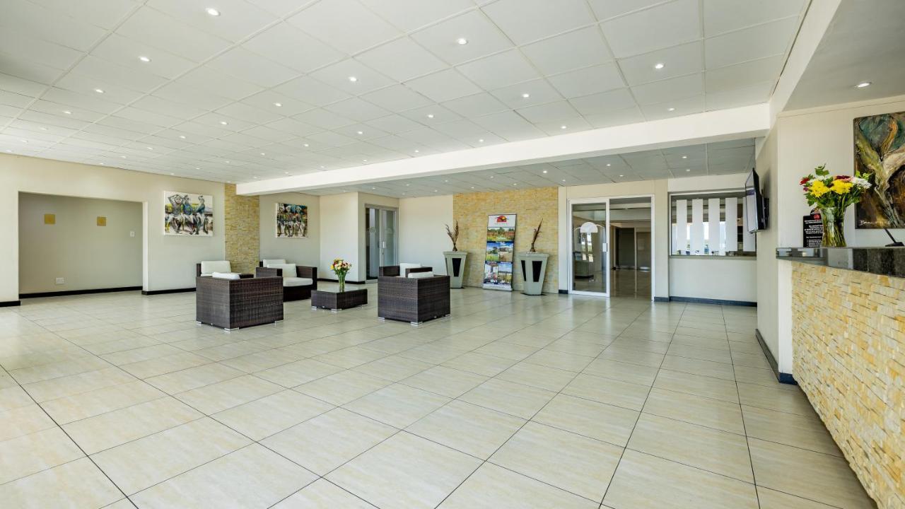 African Sky Harrismith Inn Luaran gambar