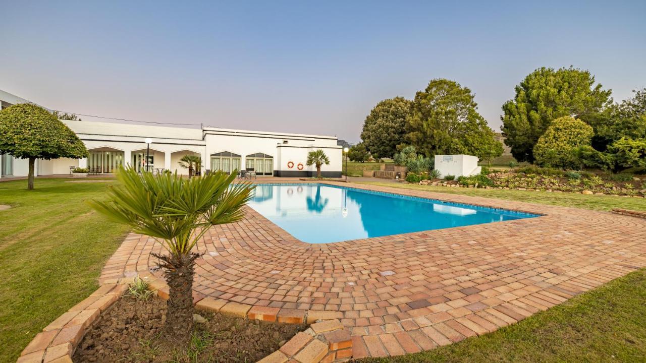 African Sky Harrismith Inn Luaran gambar