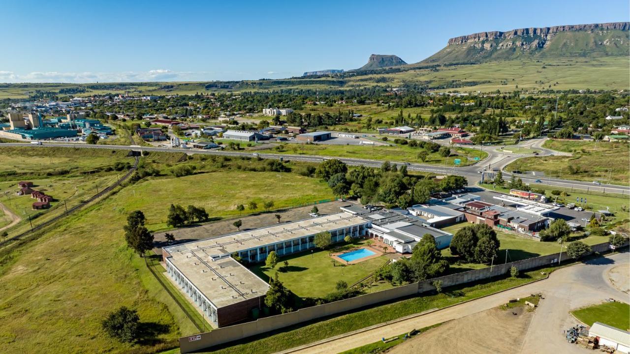 African Sky Harrismith Inn Luaran gambar