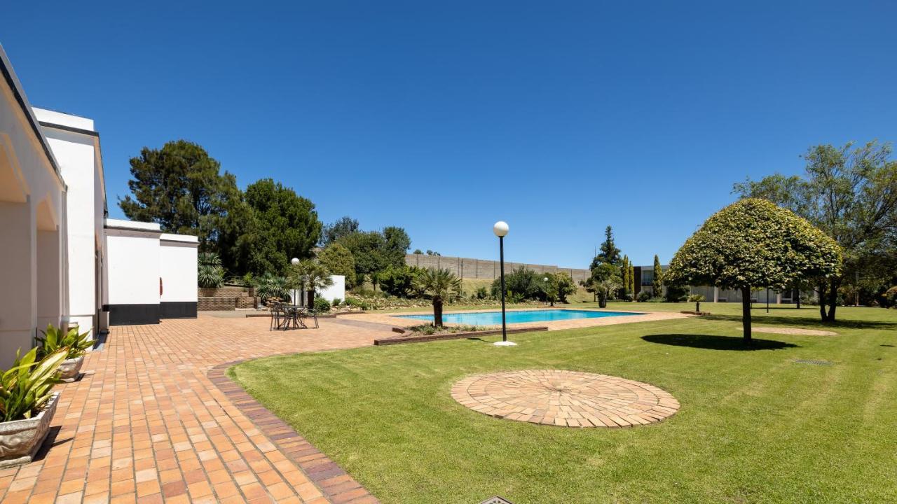 African Sky Harrismith Inn Luaran gambar